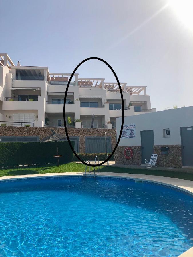 Ferienwohnung Casa Del Mar Torrox Exterior foto