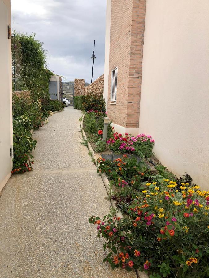 Ferienwohnung Casa Del Mar Torrox Exterior foto