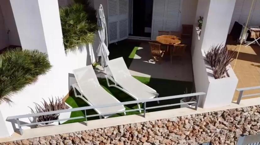 Ferienwohnung Casa Del Mar Torrox Exterior foto