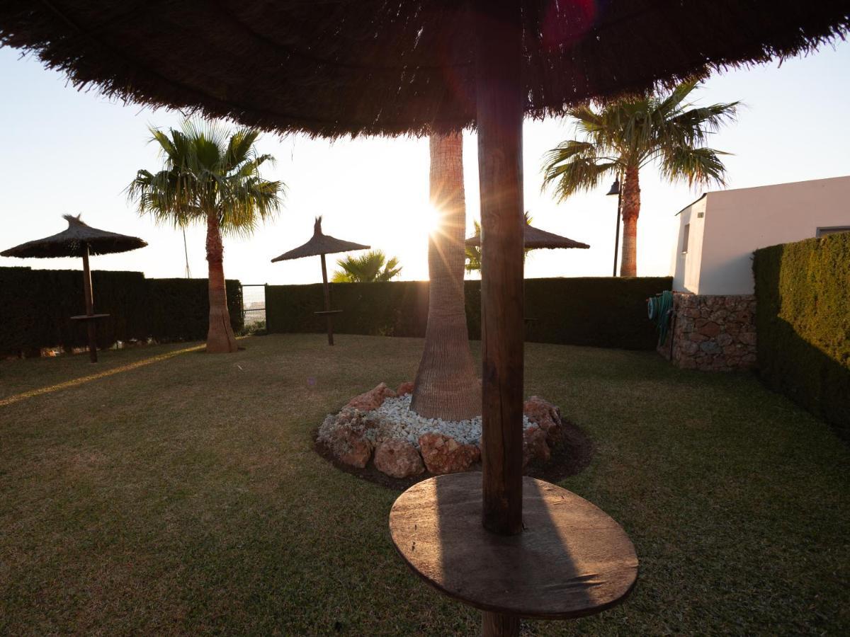 Ferienwohnung Casa Del Mar Torrox Exterior foto