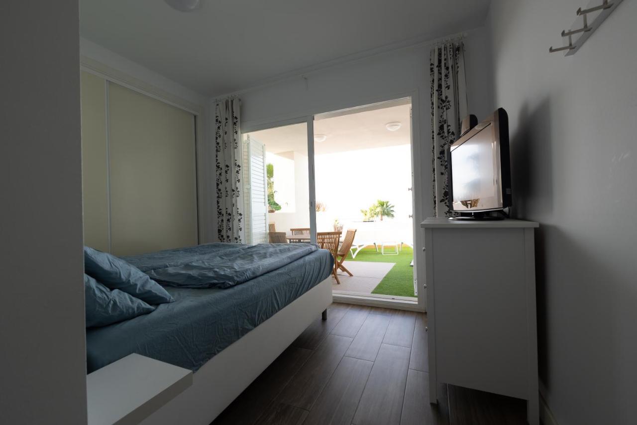 Ferienwohnung Casa Del Mar Torrox Exterior foto