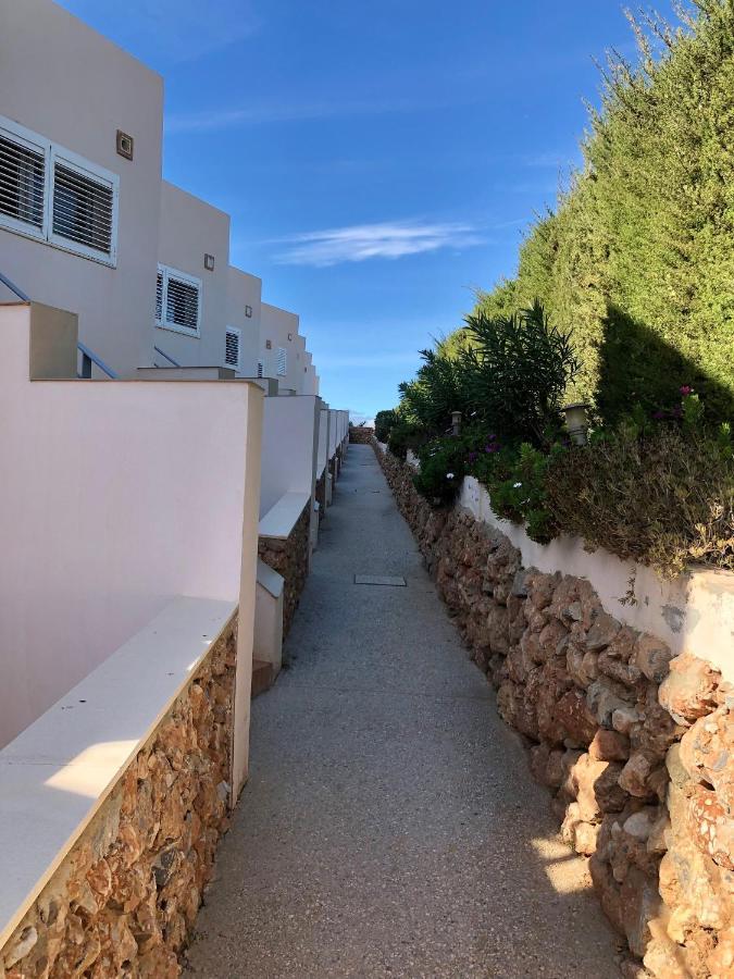 Ferienwohnung Casa Del Mar Torrox Exterior foto