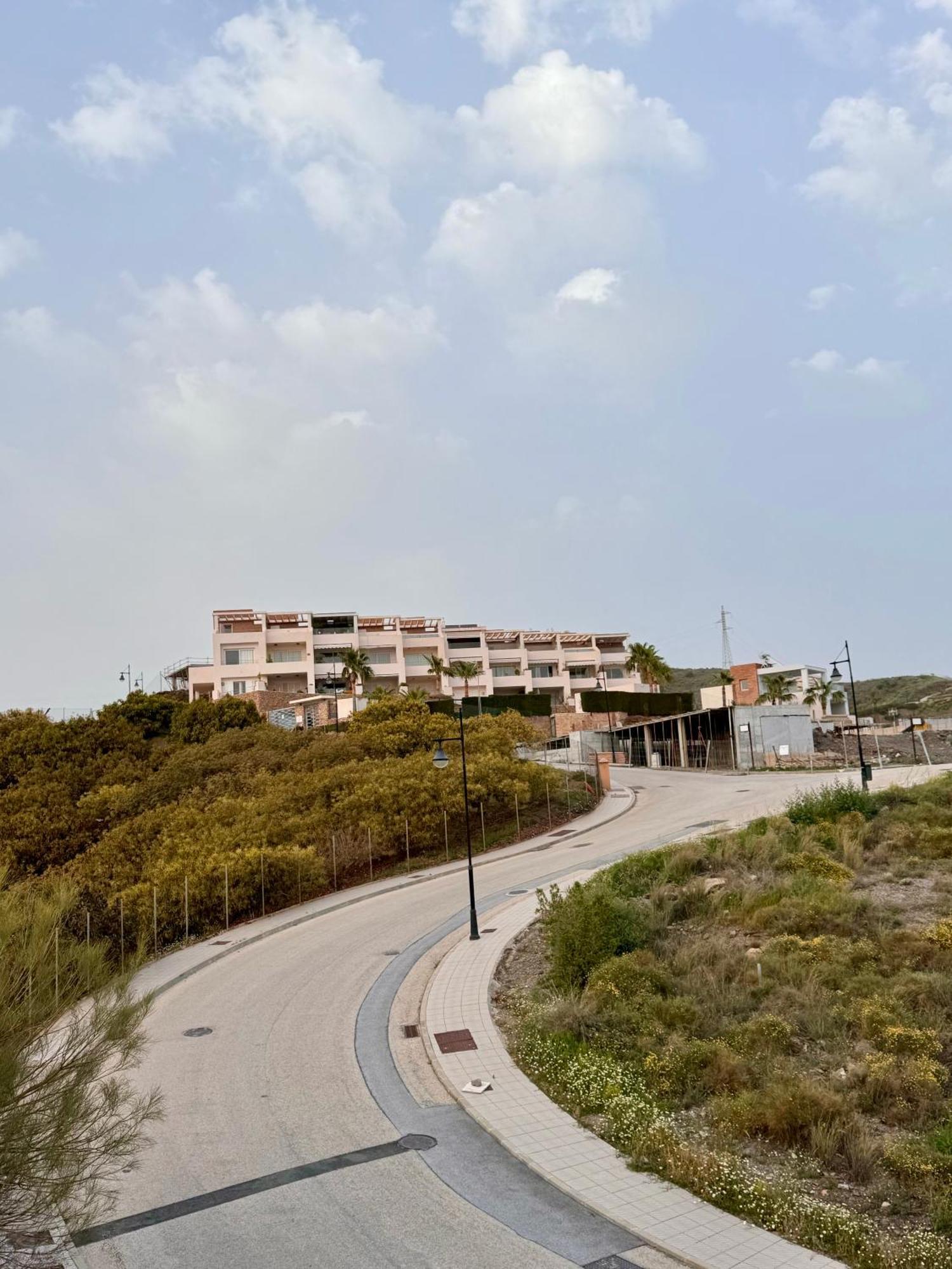 Ferienwohnung Casa Del Mar Torrox Exterior foto