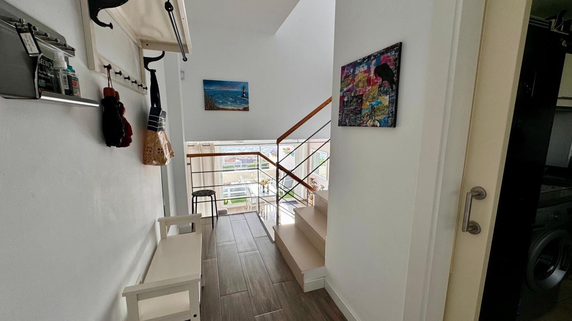 Ferienwohnung Casa Del Mar Torrox Exterior foto